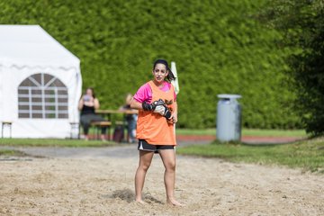 Bild 7 - wBJ/wCJ Beachsoccer Cup